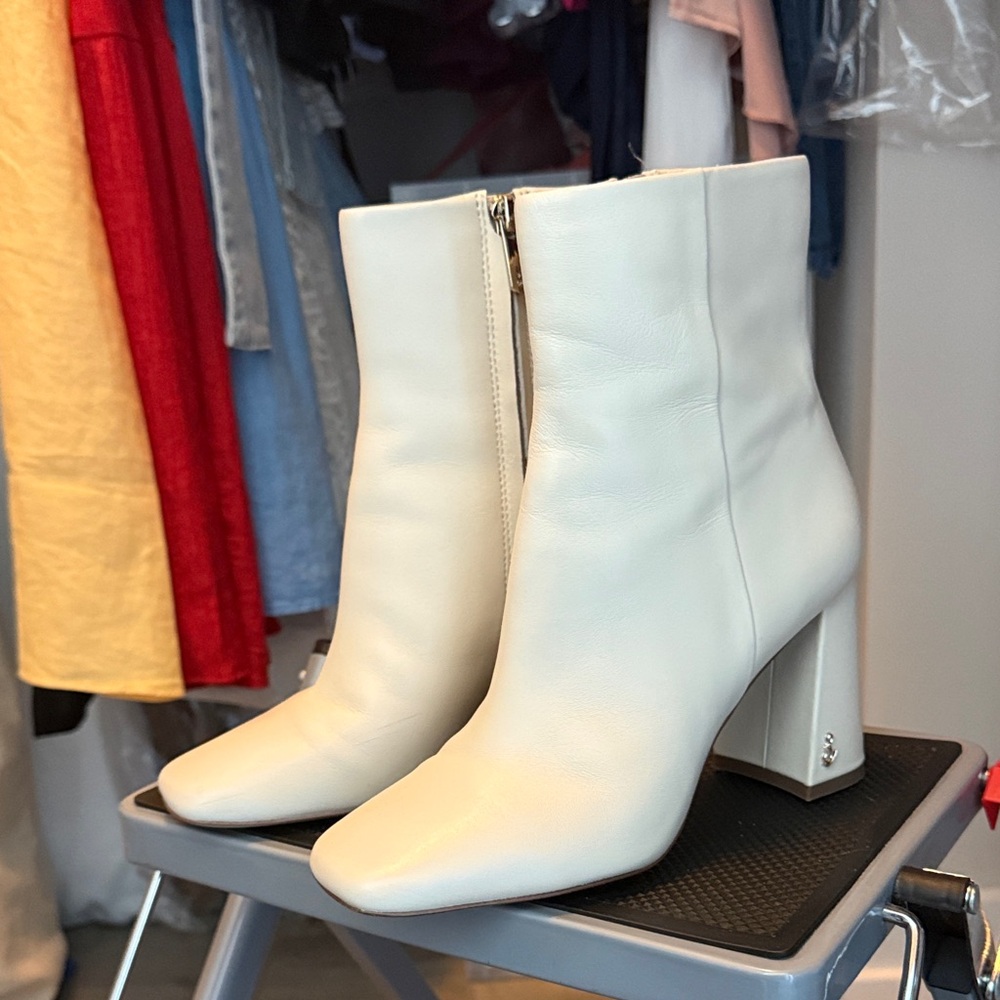 Sam Edelman Codie Ankle Boot